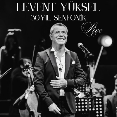 30. Yıl Senfonik – Live