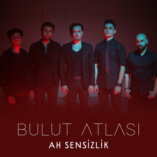 Ah Sensizlik