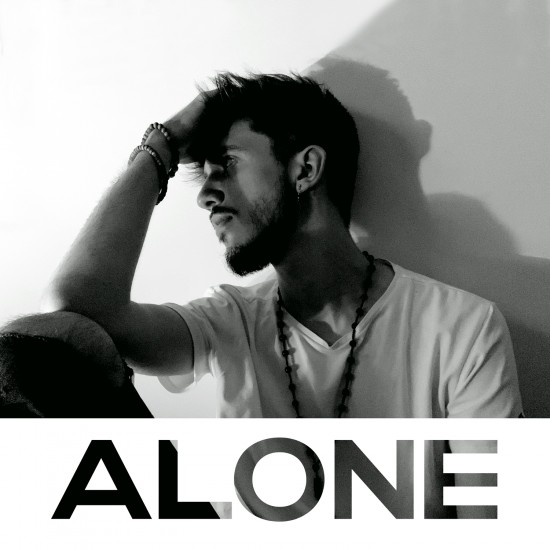 Alone