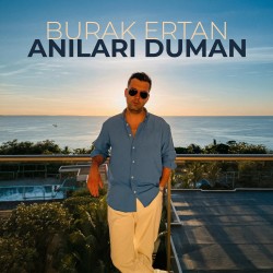 Anıları Duman