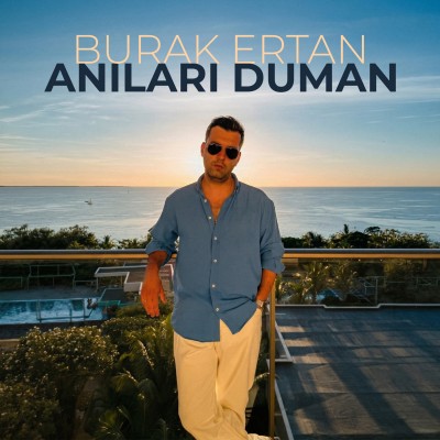 Anıları Duman