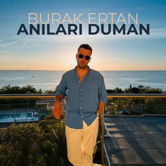 Anıları Duman