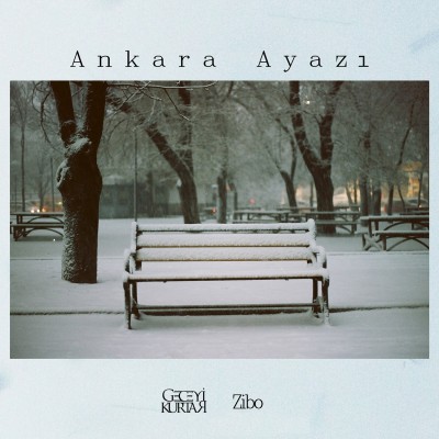 Ankara Ayazı