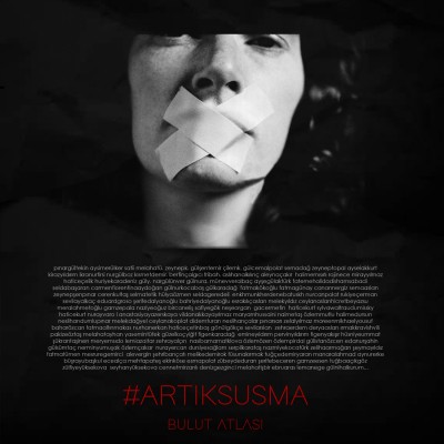 Artık Susma