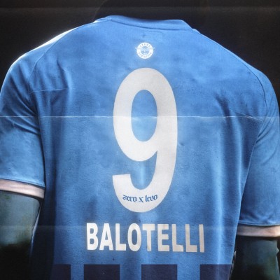 Balotelli