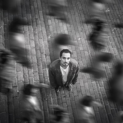 bana hiç inanmadın