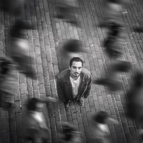 bana hiç inanmadın