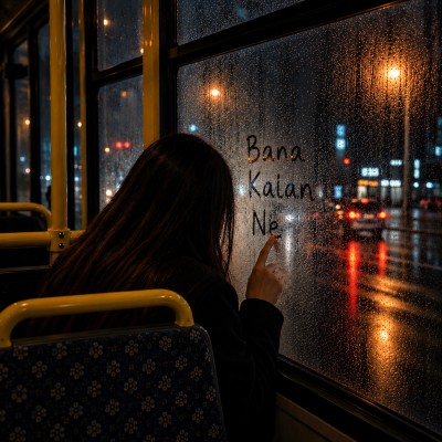 Bana Kalan Ne