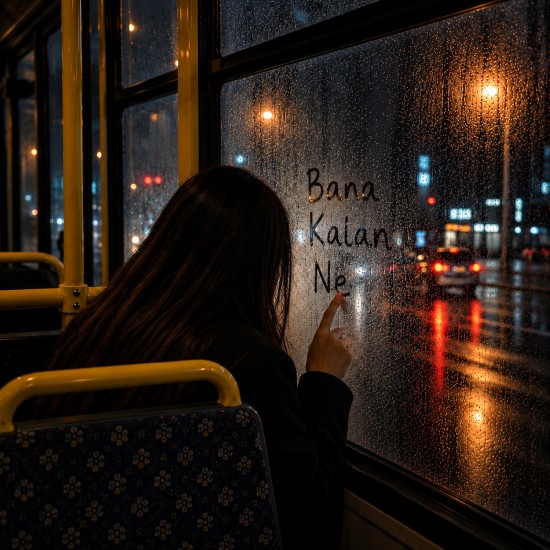 Bana Kalan Ne