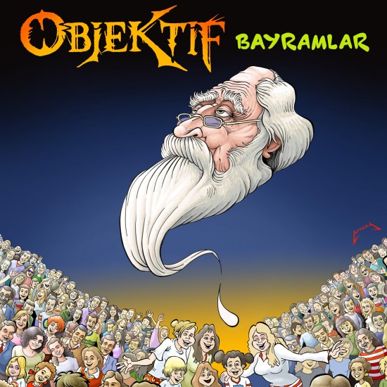 Bayramlar