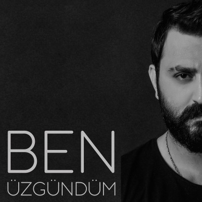 Ben Üzgündüm