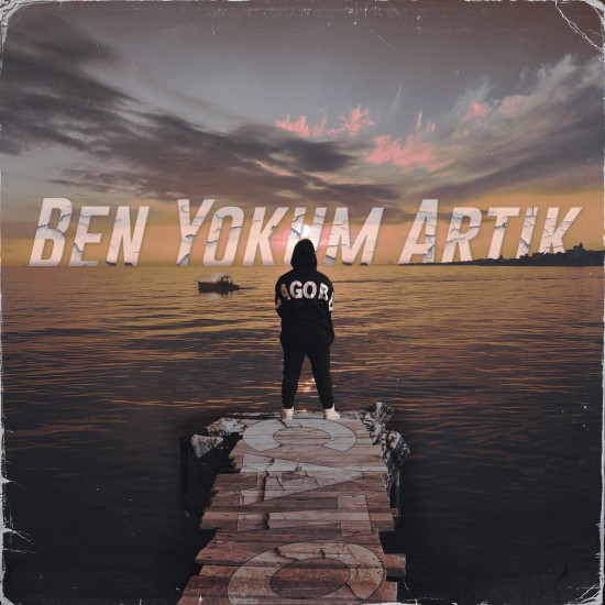 Ben Yokum Artık