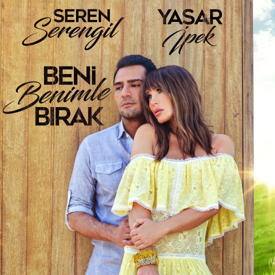 Beni Benimle Bırak