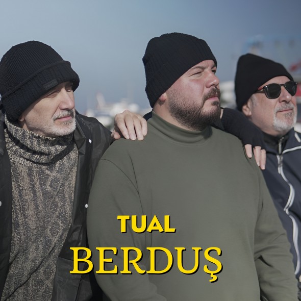 Berduş