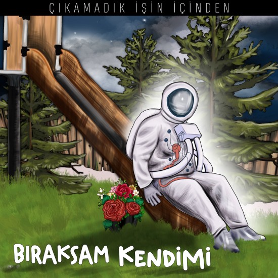 Bıraksam Kendimi