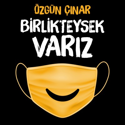 Birlikteysek Varız