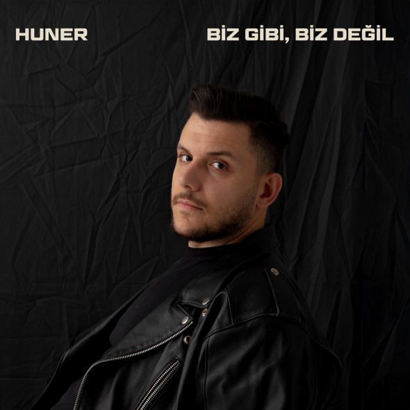 biz gibi, biz değil