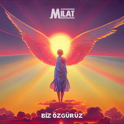 Biz Özgürüz