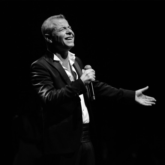 Bu Gece Son (30. Yıl Senfonik) - Hierapolis  Live