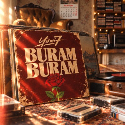 Buram Buram