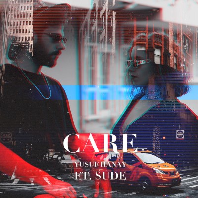 Care (feat. Sude)