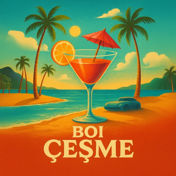 Çeşme