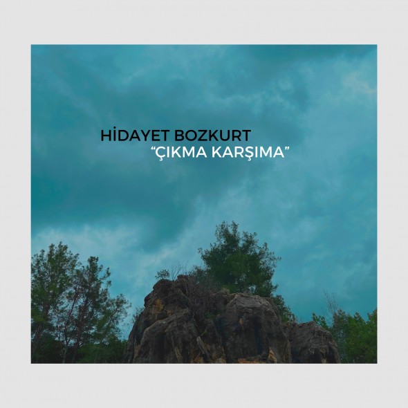 Çıkma Karşıma