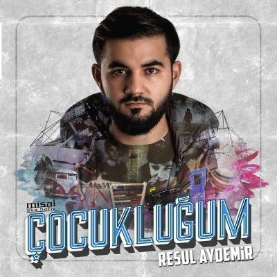 Çocukluğum