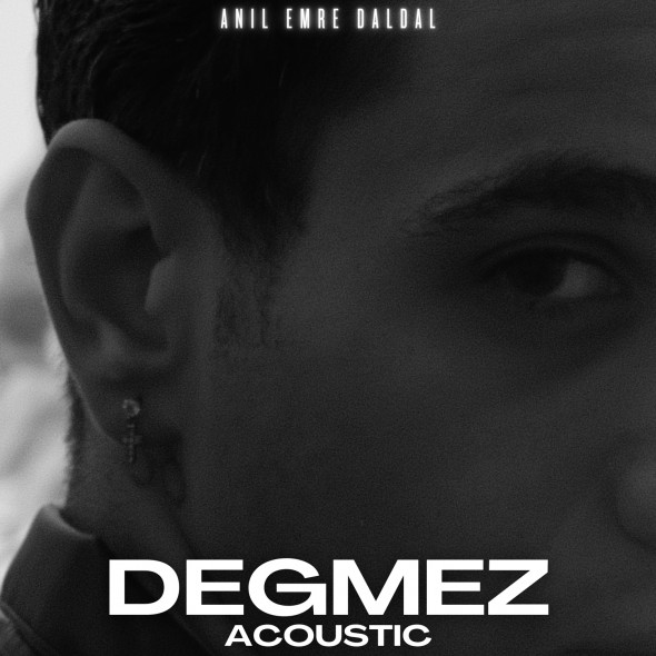 değmez (acoustic)