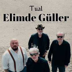 Elimde Güller