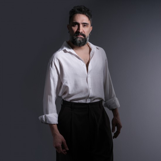 Eşkiya Dünyaya Hükümdar Olmaz