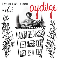 Evden Canlı Canlı, Vol. 2