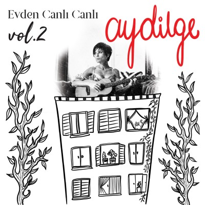 Evden Canlı Canlı, Vol. 2