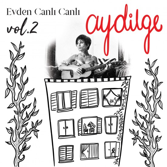 Evden Canlı Canlı, Vol. 2