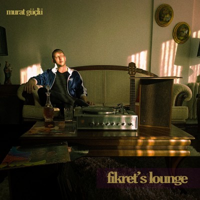 Fikret's Lounge