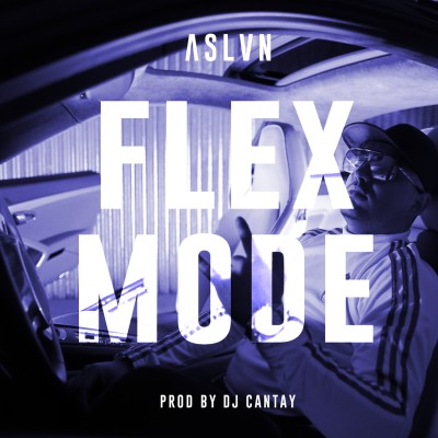 Flex Mode (prod. DJ Cantay)