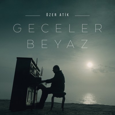 Geceler Beyaz