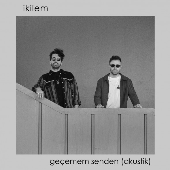 Geçemem Senden (Akustik)