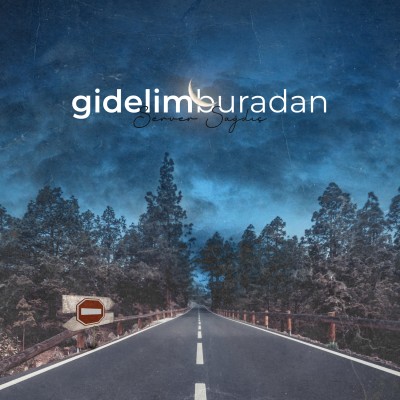 Gidelim Buradan