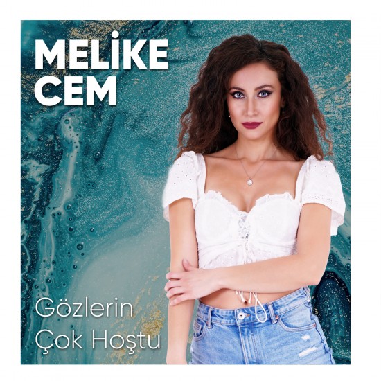 Gözlerin Çok Hoştu