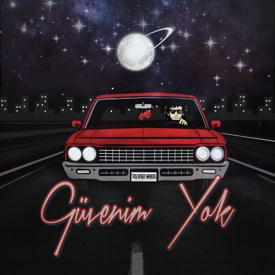 güvenim yok