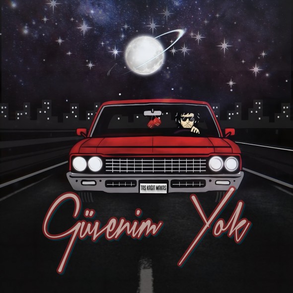 güvenim yok