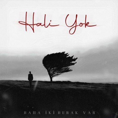 Hali Yok