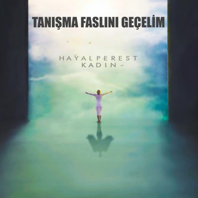 Hayalperest Kadın