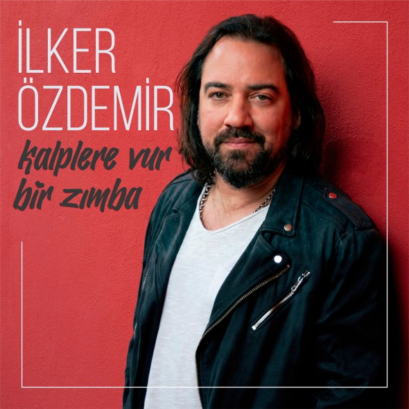 Kalplere Vur Bir Zımba