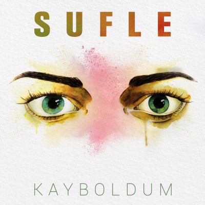 Kayboldum