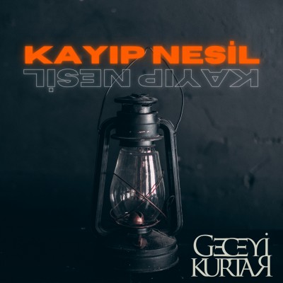 Kayıp Nesil