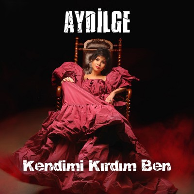 Kendimi Kırdım Ben