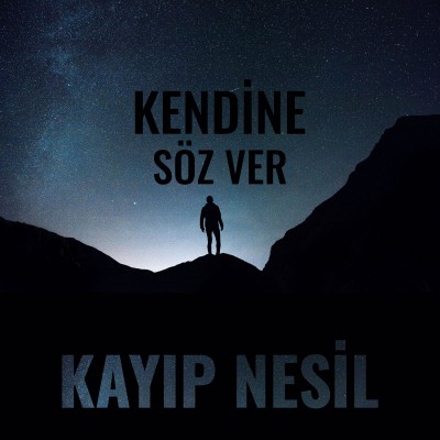 Kendine Söz Ver