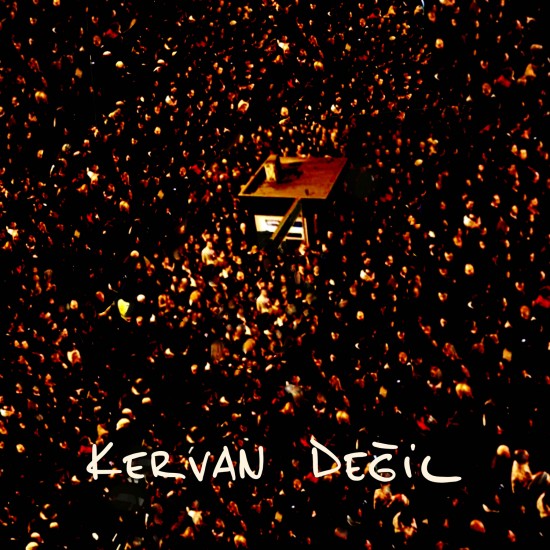 Kervan Değil